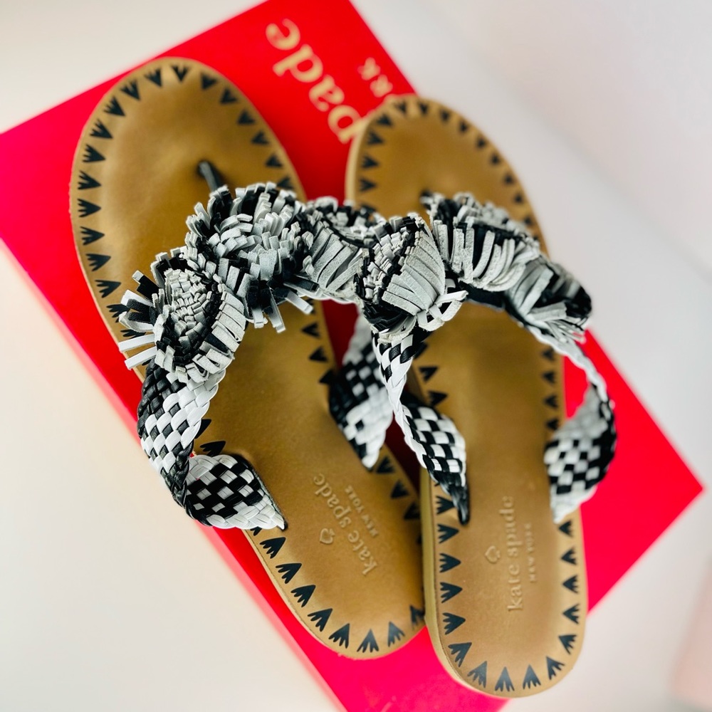 Kate Spade Sandals